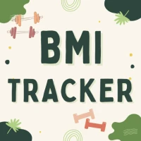 BMI Calculator Weight Tracker