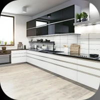 Kitchen Design & Cabinet Ideas