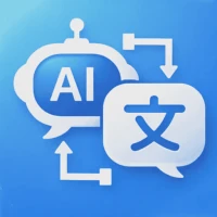 AI Translator: Voice & Camera