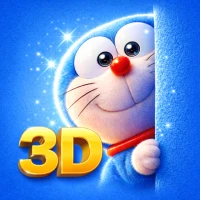 Cool 3D Wallpapers HD