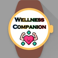 GeminiMan Wellness Companion