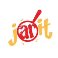 JARIT - Augmented Reality Menu