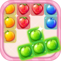 Sweet Block Puzzle Clear