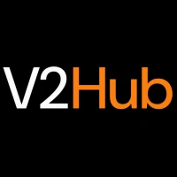 V2Hub VPN – Fast Secure V2ray