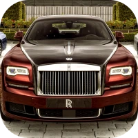 Luxury Car Wallpapers