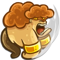 Clash of the Olympians