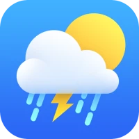 Sky Weather Alarm-Radar