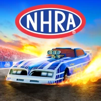 NHRA Legends of Drag Racing