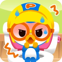 Pororo Habit - Kids Game