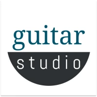 guitar studio - chord progress