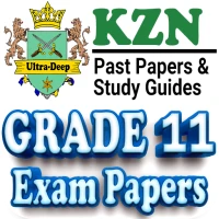 Grade 11 KZN Past Papers