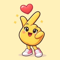 Anna : Sign Language