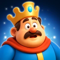 Rush Blast: King Rescue