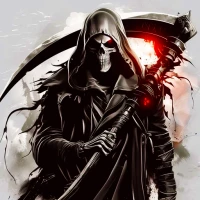 Grim Reaper Wallpapers