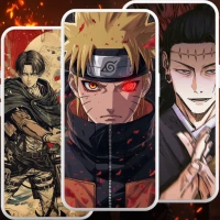 Anime Wallpaper Live 4K