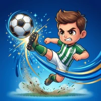 Football Cartoon Wallpapers HD