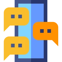 Bulk Send & Auto Contacts Save