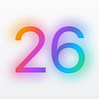 Launcher iOS 26