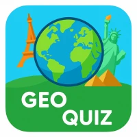 Geography Quiz for Kids