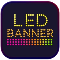 LED Banner: Text Scroller