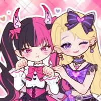 My Dressy Doll: Dressup, Decor