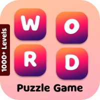 WordScape - Word Search Puzzle