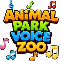 Animal Park Voice Zoo