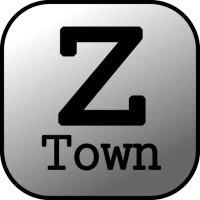 Z Town Chapter 8- Chaos Begins