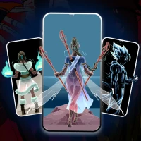 4k anime wallpaper:  HD & Live