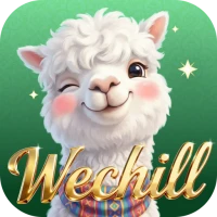 Wechill -Voice Chat