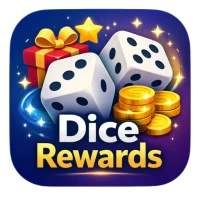Dice Rewards – Daily Rolls