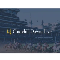 Churchill Downs Live