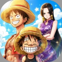 One Anime Piece Wallpapers 4K