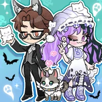 Angela World: Avatar Life