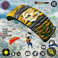 Modern Strike: War Game