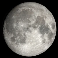 Moon Phases Pro - Watch