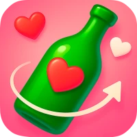 Spin the Bottle: Chat Rooms