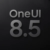 OneUi 8.5 Dark Icons