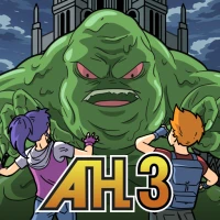 Adventure Hunters: The Tower