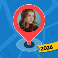 Phone Tracker GPS Tracker