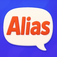 Alias: Guess & Party Charades