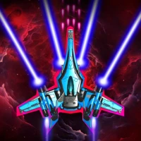 Galactic Wars - Space Shooter