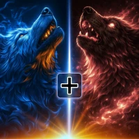 AI Fusion: AI Merge Characters