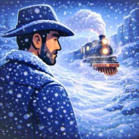 Train Survival: Dead Express