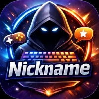 Nickname Generator: Stylish