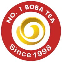 No.1 Boba Tea