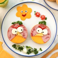 Recipes For Kids Diet App