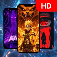 NRT Naru Anime Live Wallpapers