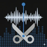 Soundcut - Audio Editor & MP3
