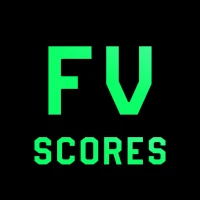 FVScores: Football Live Scores